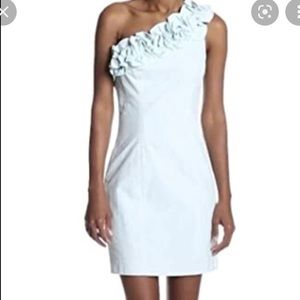 Lily Pulitzer Seersucker Dress